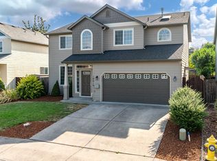 10019 NE 86th Ct, Vancouver, WA 98662