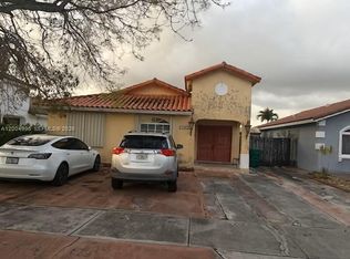 Villa Sevilla, Miami, FL 33185