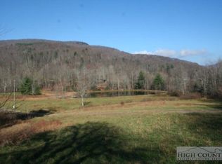 0 Bald Mountain Rd, West Jefferson, NC 28694