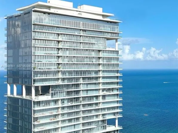 18501 Collins Ave, Sunny Isles Beach, FL