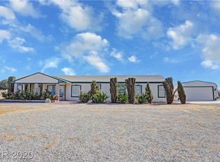 641 Timothy Ave, Pahrump, NV 89060