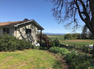 10565 Parrish Gap Rd SE, Turner, OR 97392