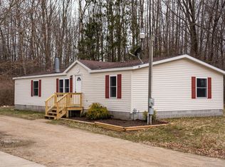 4731 Thirteen Mile Rd, Remus, MI 49340