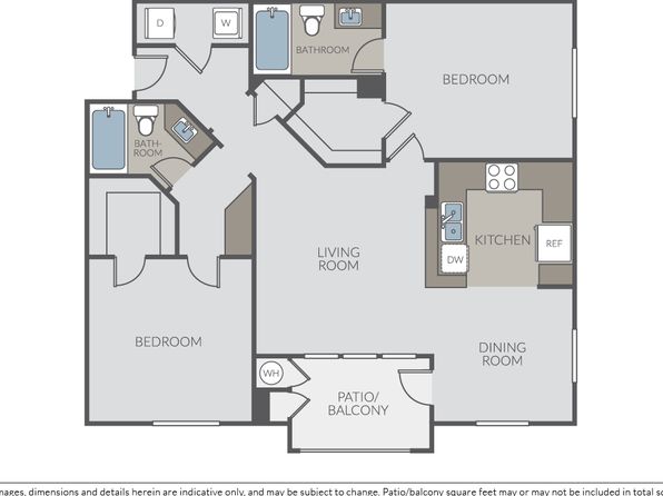 1750 Montevina Cir #2205