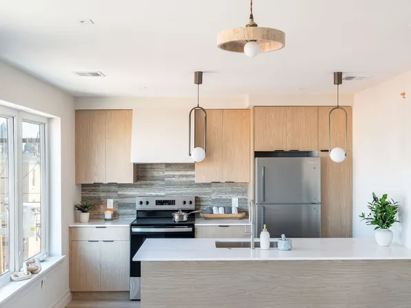 1502 Flats, 1502-08 N 25th St #Penthouse 4b, Philadelphia, PA 19121