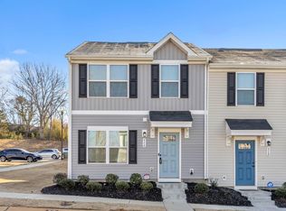 316 Cinerea Way, Greer, SC 29651