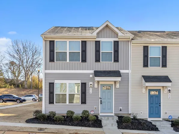 316 Cinerea Way, Greer, SC 29651