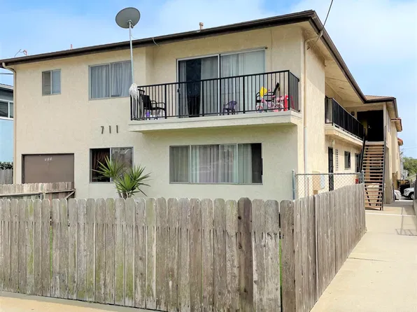 711 W 39th St #3, San Pedro, CA 90731