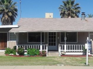 453 N Magnolia St, Woodlake, CA 93286