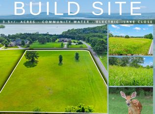 14 Lake Rd, Shell Knob, MO 65747