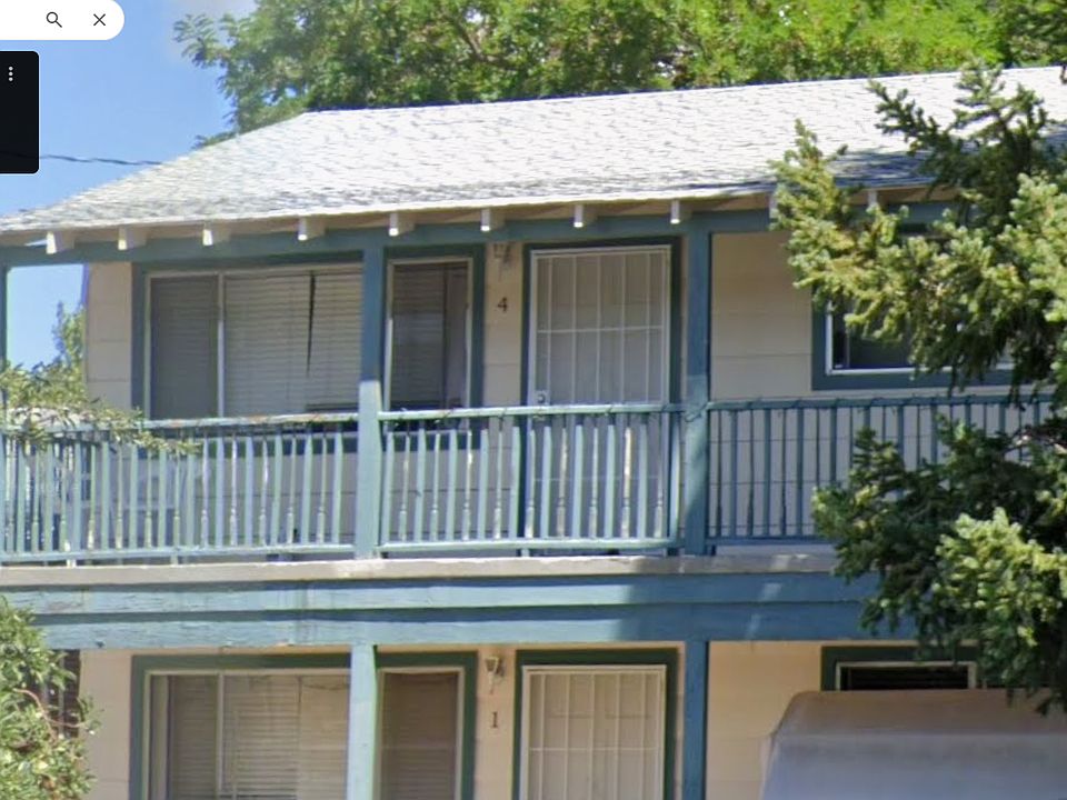 1st image of 600 W Musser St APT 4