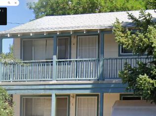 600 W Musser St APT 4, Carson City, NV 89703