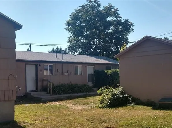 Hazel St Triplex, 122 E Hazel St, Caldwell, ID 83605