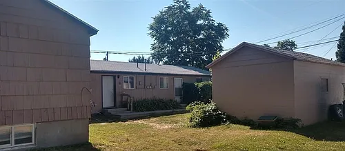 Hazel St Triplex Photo 1