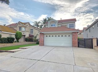 18036 Arroyo Ln, Chino Hills, CA