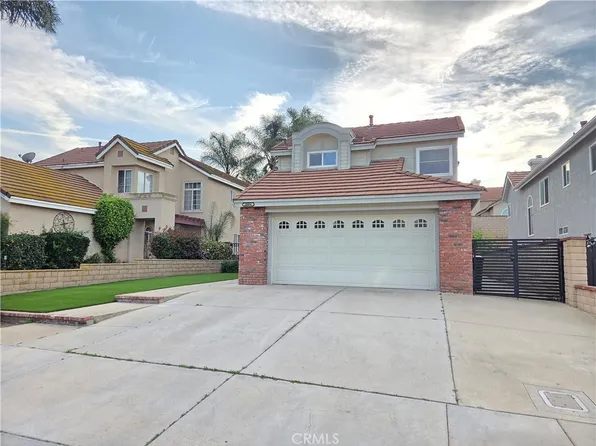 18036 Arroyo Ln, Chino Hills, CA 91709