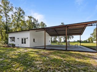 5149 SW 10th St, Bell, FL 32619