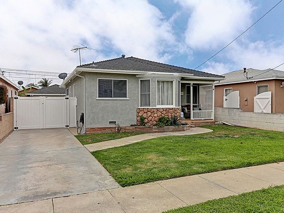 Located in Hawthorne