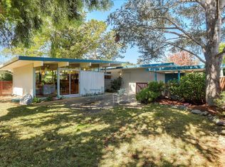 2000 Ticonderoga Dr, San Mateo, CA 94402