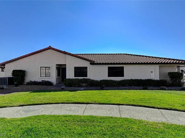 446 Intrepid Ct, Boulder City, NV 89005