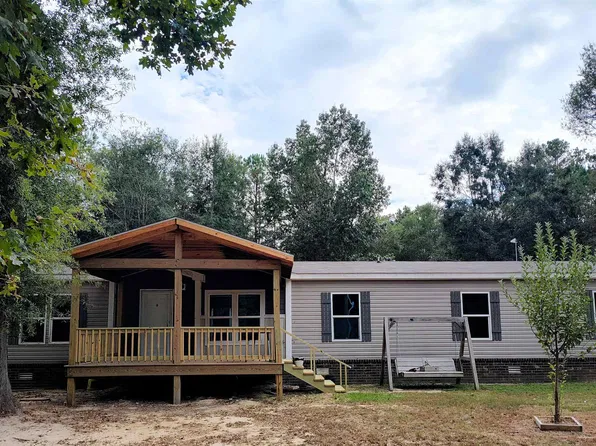 473 Sewell Rd, Junction City, AR 71749