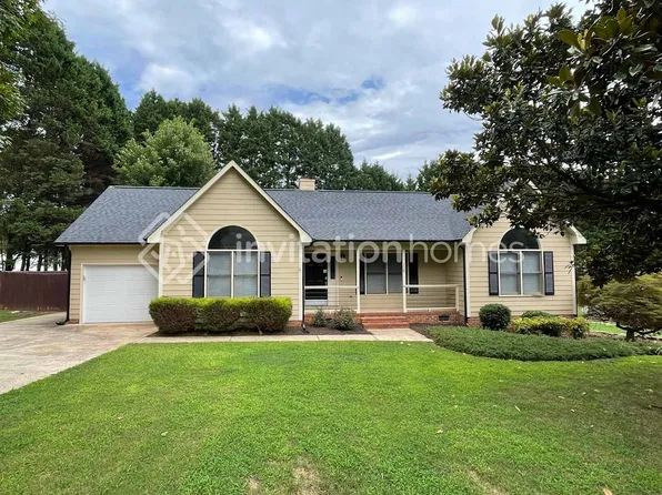 158 Creek Haven Dr, Gastonia, NC 28056