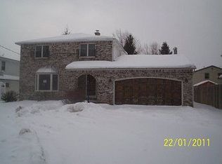 2235 Maple Rd, Buffalo, NY 14221