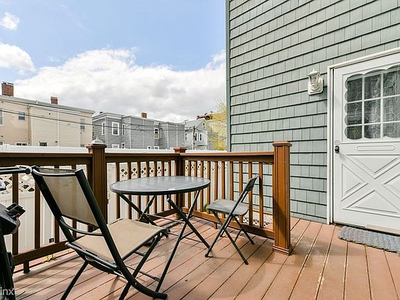 243 Emerson Boston (South Boston) Unit Photo 14