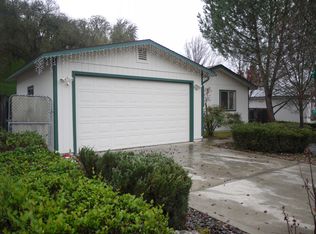 2382 Barn Rd, Paso Robles, CA 93446