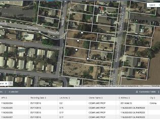 201 Violet St, Corona, CA 92882