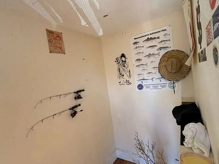 18 Edson St #20F — Photo 8