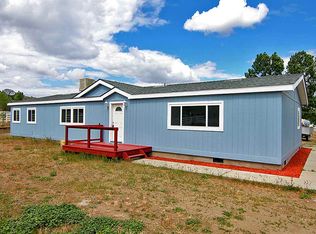 866 Washoe Dr, Washoe Valley, NV 89704