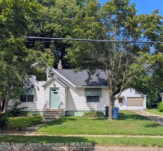 1310 W Maple St, Lansing, MI, 48915