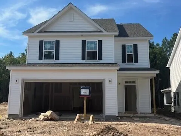 1002 Shovelhead Dr #58, Durham, NC 27703