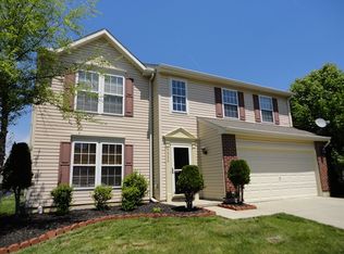 3522 King Edward Way, Dayton, OH 45431
