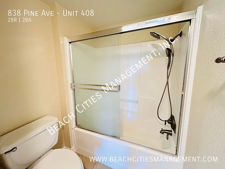 838 Pine Ave #408 — Photo 34