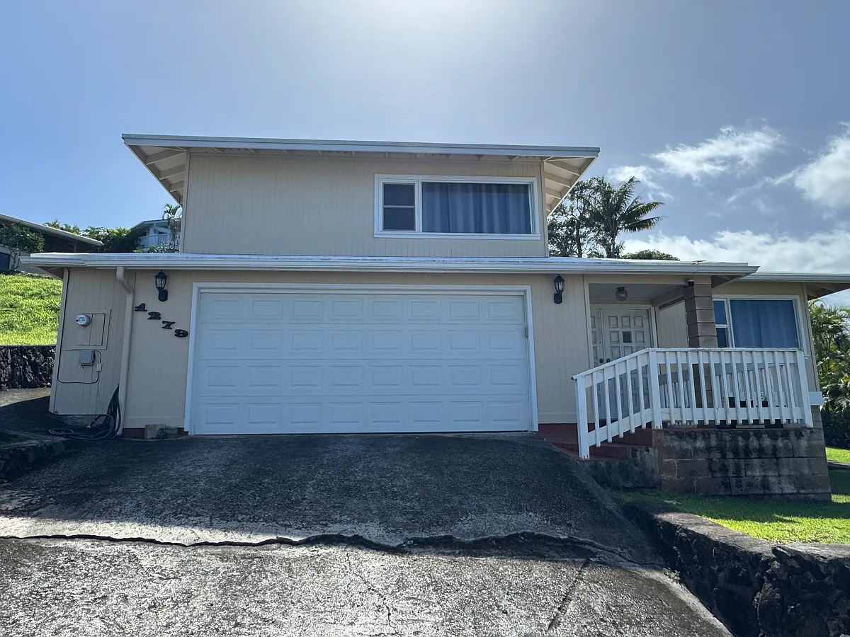 Building Photo - 1279 Aupapaohe St