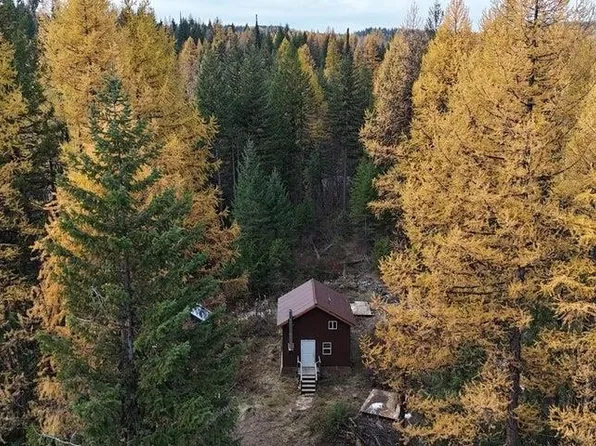 4th Of July Creek Rd, Danville, WA 99121