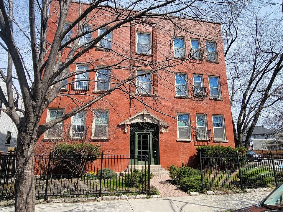 1st image of 4006 W Warwick Ave #2E