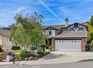 15544 Rhyolite Ct, Chino Hills, CA 91709