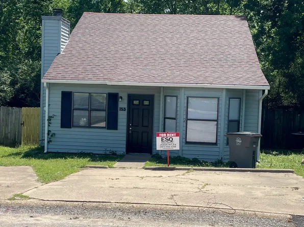 153 Rockyreef Cir, Hot Springs, AR 71913