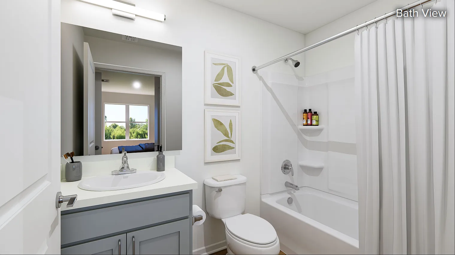 Havens Edge Apartments — Photo 4