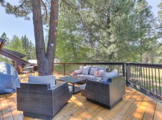 (Undisclosed Address), Sunriver, OR 97707