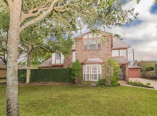 12319 Knobcrest Dr, Houston, TX 77070