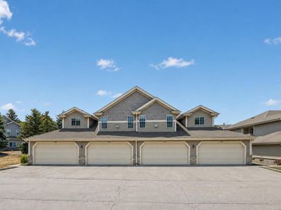 2790 Hidden DRIVE #134, Saint Francis, WI, 53235