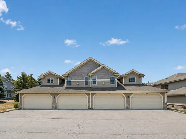 2790 Hidden DRIVE #134, Saint Francis, WI 53235