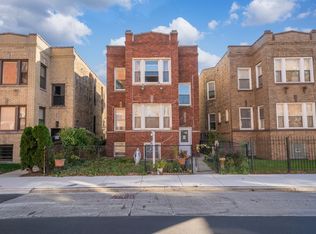 2261 W Diversey Ave, Chicago, IL 60647