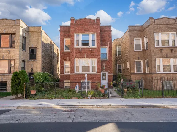2261 W Diversey Ave, Chicago, IL 60647