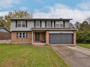 1836 Augusta Blvd, Fairfield, OH 45014