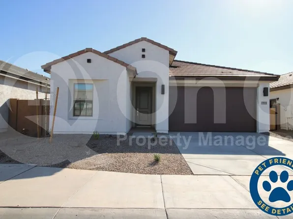 7971 W Hayward Ave, Glendale, AZ 85303